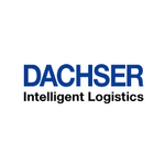 Lagermitarbeiter (m/w/d) Teilzeit Bereich Spedition DACHSER SE Amt Wachsenburg 99334